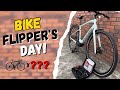 A Day In The Life Of A Bike Flipper How I Make 500 A Day Flipping Bikes No Money No Honey