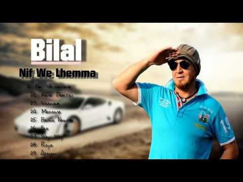 Cheb Bilal - Nif Ou Lhama