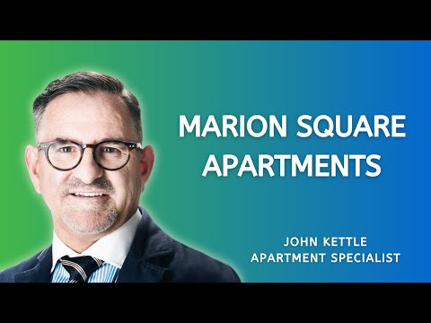 APARTMENT FOR SALE // 23 / 26 Marion Street, Te Aro
