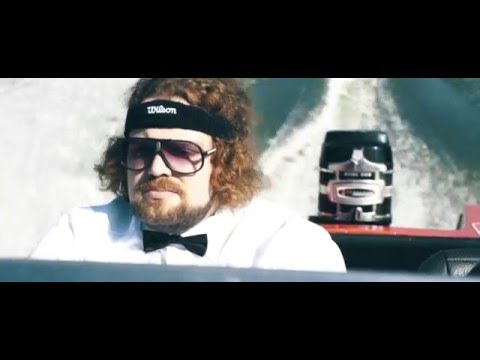 Mistaa feat. Rebecca - Gut So