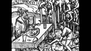 Nocturnal Death - Tirano Empalador (Demo 2014)