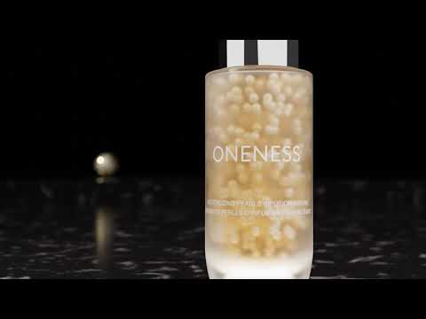 The Revitalizing Pearls Infusion Serum