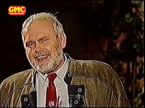 Gunther Emmerlich - Das Fass ist voll 1997