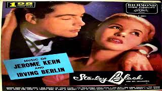 Stanley Black  Music of Irving Berlin and Jerome Kerin GMB