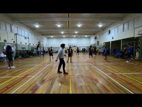 ACVC vs Empire - 14/08/21