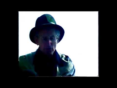 Prof. John C  Lilly: "Gott existiert, wir sind nicht allein!"