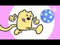 Ncircle Entertainment Wow Wow Wubbzy DVD Trailer