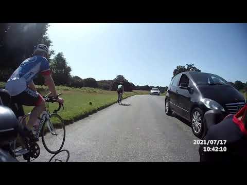 KS09DWD - Oncoming - Warning Letter