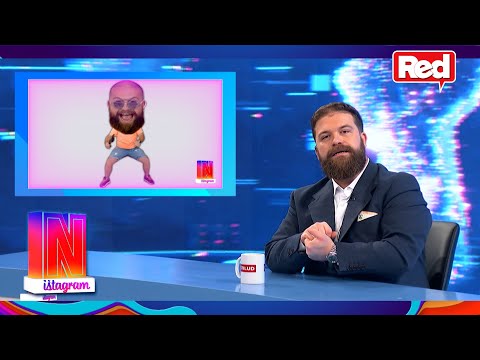 Ništagram - Epizoda 05 - 18.12.2022. - Red TV