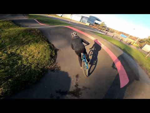 Pumpherston By Velosolution