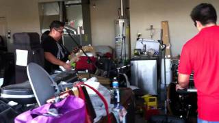 Los Temerarios Si Quiero Volver cover