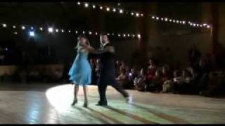 St Geniez d'Olt FIT 2010 Improvisation de valse des maestros El Pàjaro y Belen