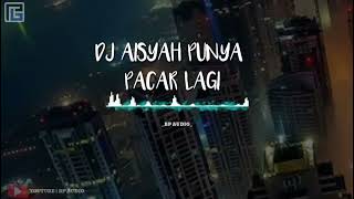 Download lagu DJ AISYAH PUNYA PACAR LAGI VIRAL COCOK BUAT CEK SOUND BASS SLOW HOREX TERBARU 2021 mp3