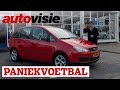 De valse start van de Ford Focus C-Max | Sjoerds Weetjes #157 | Autovisie