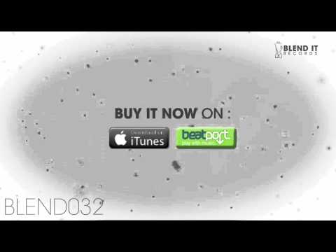 DJ Rhythm - Feelin'it