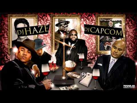 The Game Ft. Germ Ghee Red Rockin