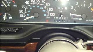 preview picture of video '1993 Buick Park Avenue Used Cars Waite Park MN'