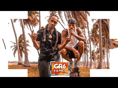 MC Livinho feat. Damar Jackson - Deixe Estar (GR6 Filmes) Perera DJ