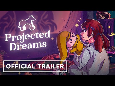 Трейлер