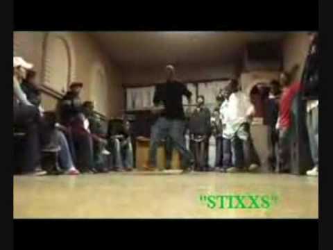 Tha Pope - Watch Me Work, Watch Me Bang!!!