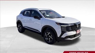 2026 Nissan Kicks Oxnard CA Ventura, CA #N26055