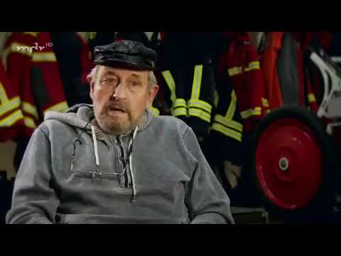 DDR im Winter 1978 1979 – Ein Land kämpft mit den Schneemassen MDR