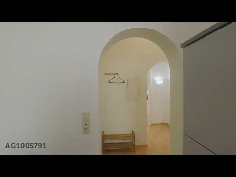 WU-1005791 - Möblierte Wohnung in Würzburg/ Sanderau