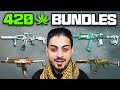 I Used Every WEED Bundle In Warzone To Determine Which Is Best