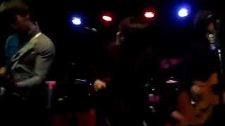 The Strypes - Great Scott, Allston MA 3/20/14 Part 3 of 7 (Corrected for Shakiness)