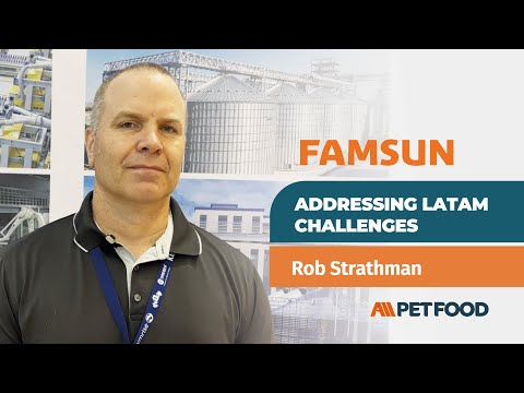 FAMSUN - Addressing LATAM challenges