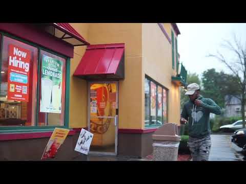 SMILLADONBABY - GOT A JOB (OFFICIAL MUSIC VIDEO) SHOT | BY @GILLACAMPRODUCTION