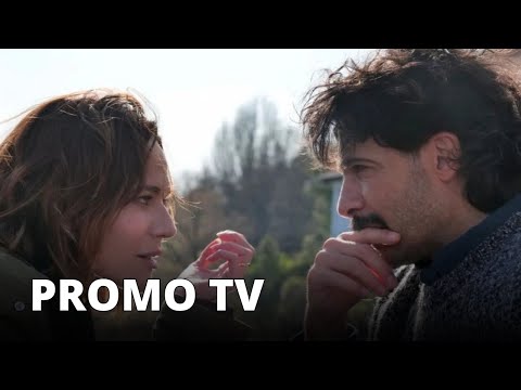 IF I WERE YOU (2025) | TV promo for the Rai drama starring Laura Chiatti and Marco Bocci