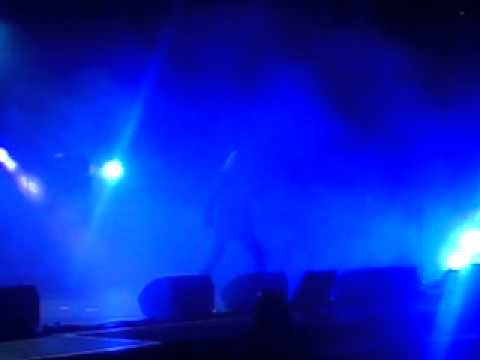 Kabát - Vysmáté léto Kadaň 2011 - Don Pedro von Poltergeist