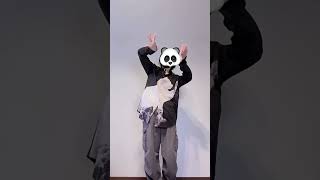 ゆるく踊ってみた第17弾「TAKE ACTION」 #踊ってみた #shorts #voltaction #桜花リン