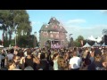 Critical Mass - Burning Love (D-Block & S-Te-Fan ...