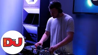 Eton Messy - Live @ DJ Mag HQ 2016
