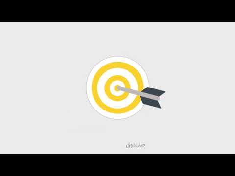 Lotus Investment Bank Zarrin Fund Motion Graphics