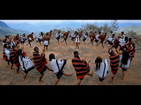TANGKÂWNG VAILÂK LÂM || Hmar Traditional Dance