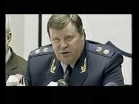 Who shot the Kursk - Part 2