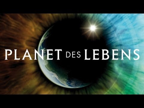 Planet des Lebens - Trailer [HD] Deutsch / German