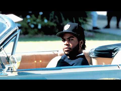 Ice Cube - Who's the Mack