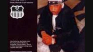 Marley Marl - Hummin' [Feat. Roy Ayers and Edwin Birdsong]