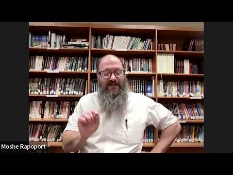 Iggeres Hakodesh Chapter 10 part 2