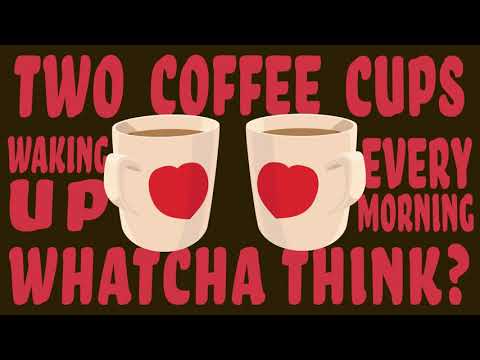 "Too Soon"- Cooper Alan (Official Lyric Video)