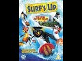 Trailers From Surf S Up UK DVD 2007