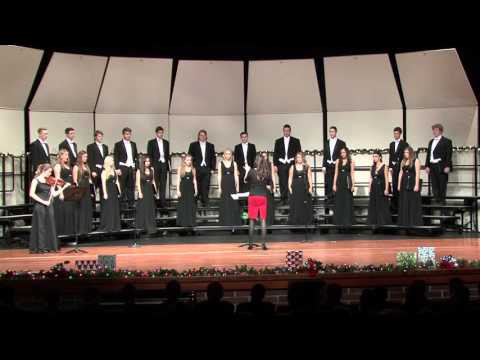 Christmas Canon  -  Chamber Singers