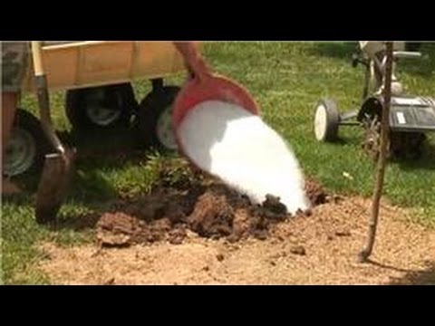 Preparing Your Garden : How to Break New Ground for a Garden