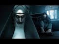 Confess Your Sins | The Nun 2 (2023) Horror Movie Recap | The Nun II Movie Explained
