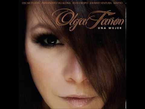 Olga Tañón  Feat. Elvis Crespo (A Celebrar)