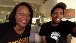 FULL SOUL TRAVEL INTERVIEW